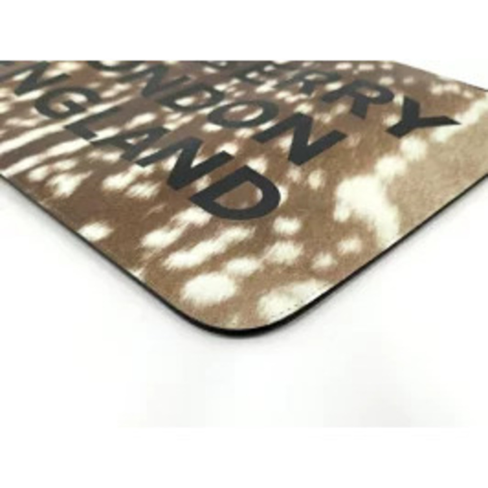 BURBERRY Clutch Bag Logo - Picture 3 of 8